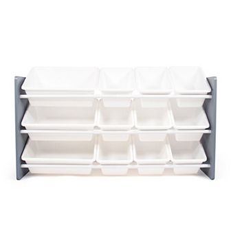 Humble Crew 12 Bin Toy Organizer