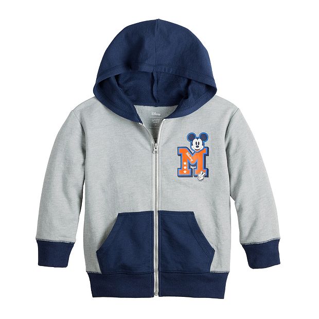 Toddler hotsell disney hoodie