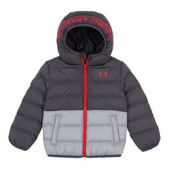 Kohl's on sale children's coats