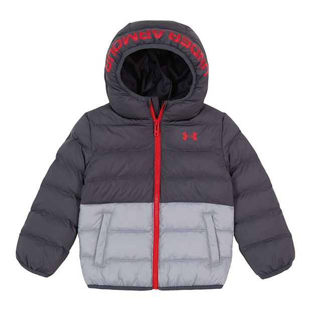 Under armour hotsell pronto puffer