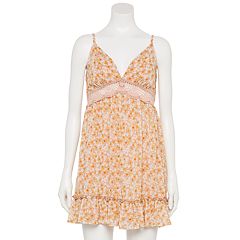 Kohls summer dresses outlet juniors