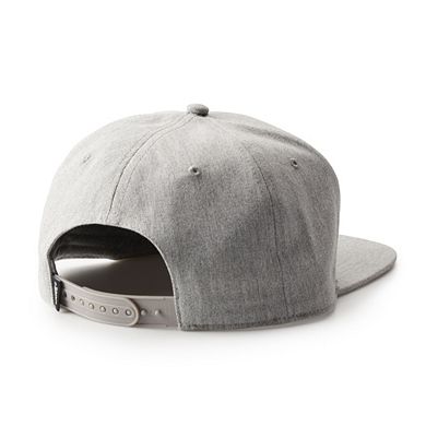 Men's Vans® Circle Logo Snapback Hat