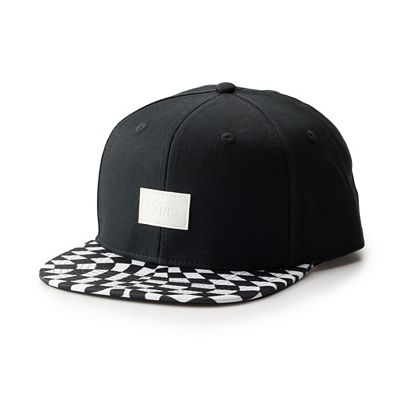 Men's Vans® Snapback Hat