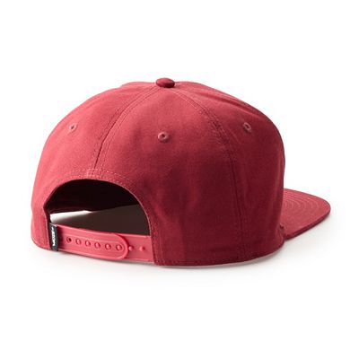 Men's Vans® Circle Logo Snapback Hat