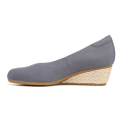 Dr. Scholl's Be Ready Women's Wedges