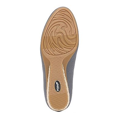 Dr. Scholl's Be Ready Women's Wedges