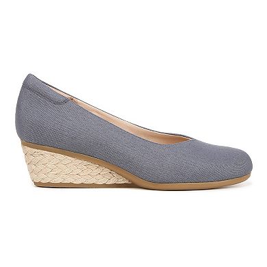 Dr. Scholl's Be Ready Women's Wedges
