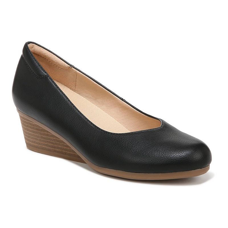 UPC 017113011984 product image for Dr. Scholl's Be Ready Women's Wedges, Size: 8, Oxford | upcitemdb.com