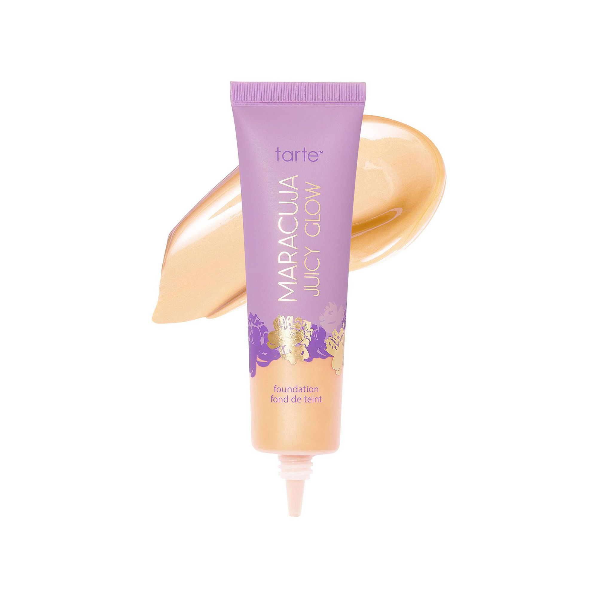 tarte Maracuja Juicy Glow Skin Tint, Size: 1 FL Oz, 16b Fair Light Beige