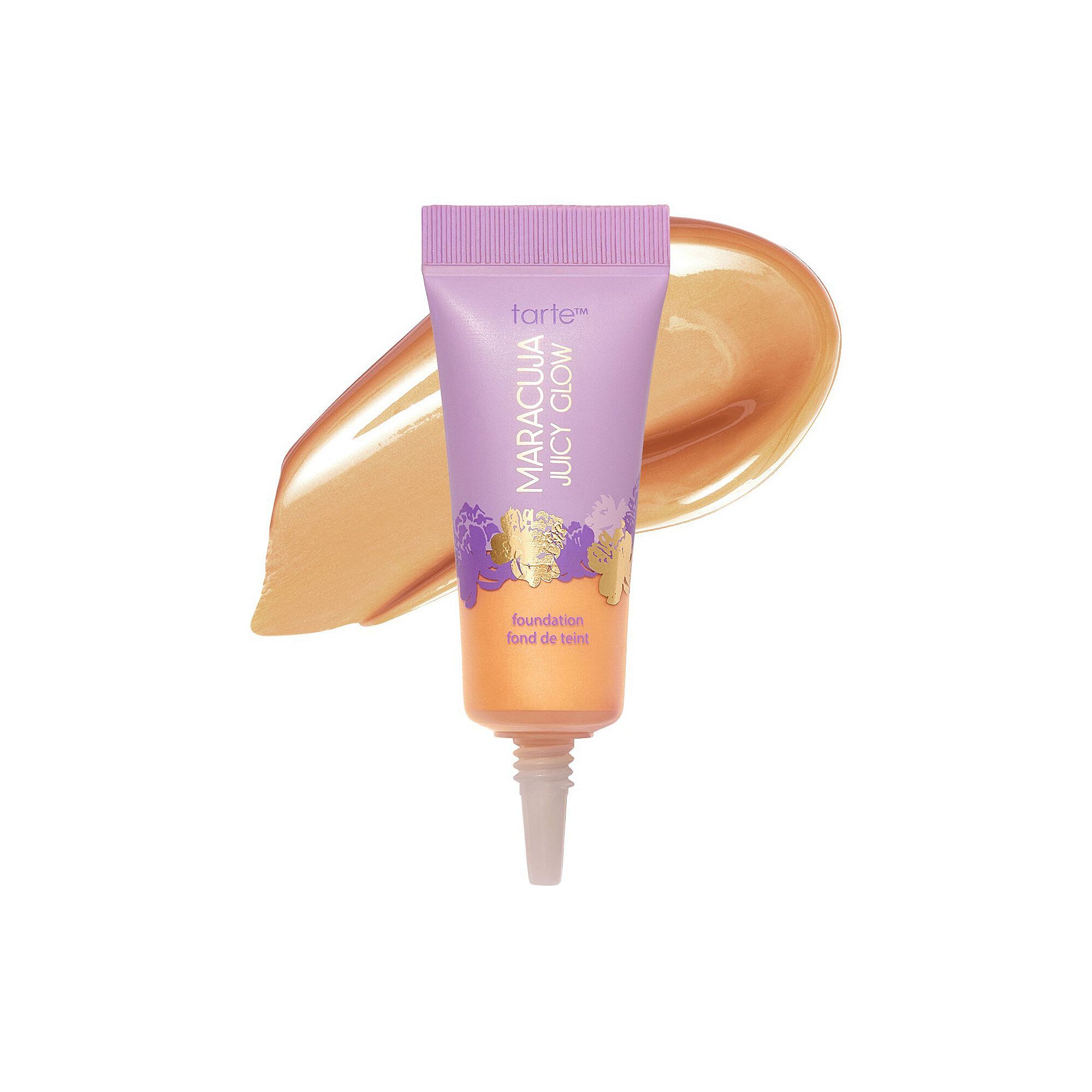 tarte Maracuja Juicy Glow Skin Tint, Size: 0.34 FL Oz, 35n Medium Neutral