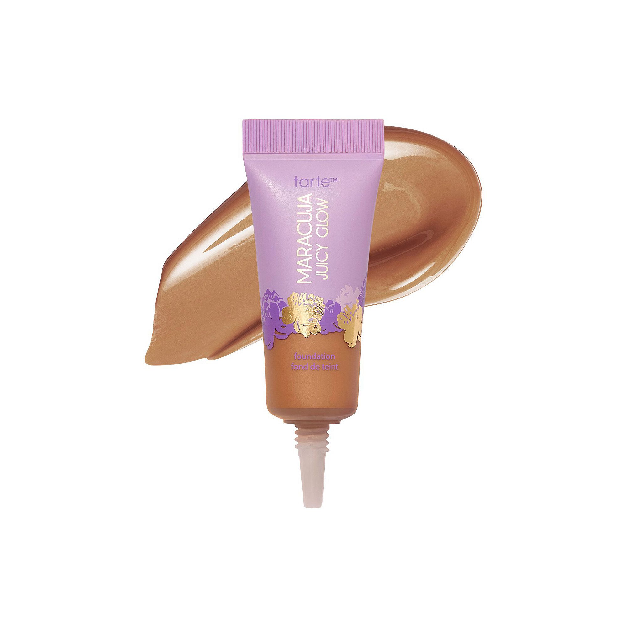 tarte Maracuja Juicy Glow Skin Tint, Size: 0.34 FL Oz, 45n  Neutral