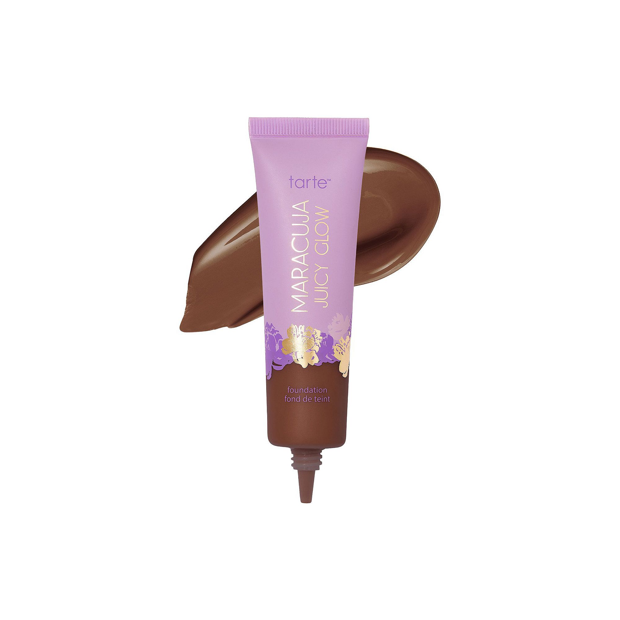 tarte Maracuja Juicy Glow Skin Tint, Size: 1 FL Oz, 59h Rich Honey