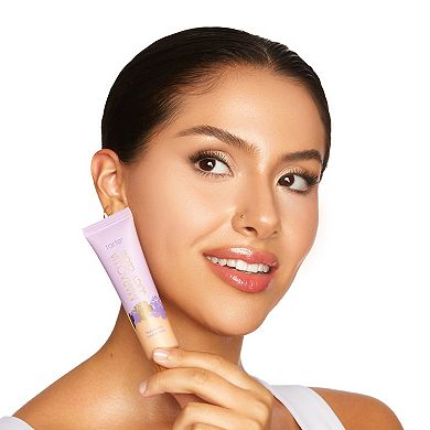 maracuja juicy glow lightweight skin tint maracuja juicy glow medium coverage skin tint