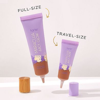 Maracuja Juicy Glow Skin Tint