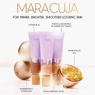 Maracuja Juicy Glow Skin Tint