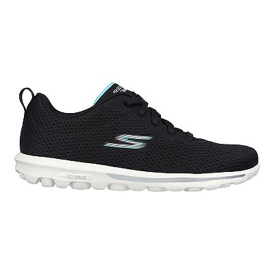 Skechers GO WALK Travel Women s Athletic Shoes