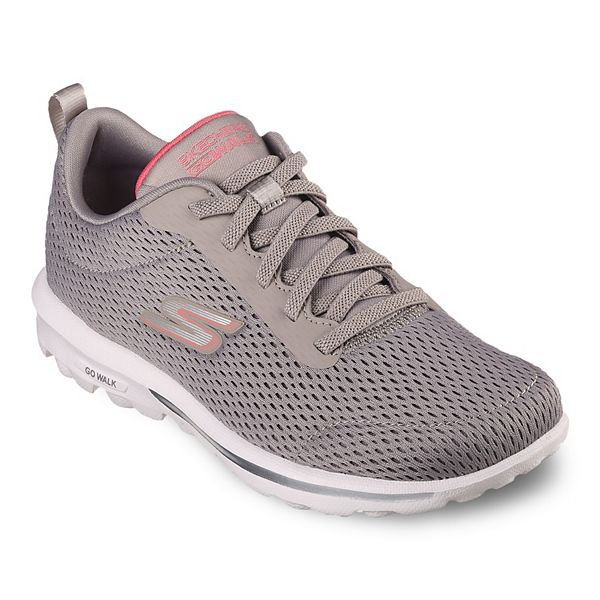 Kohl's skechers go walk 3 hot sale