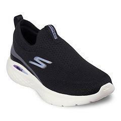 Lace free hot sale running shoes