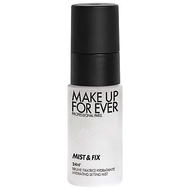 Mini Mist & Fix 24HR Hydrating Setting Spray