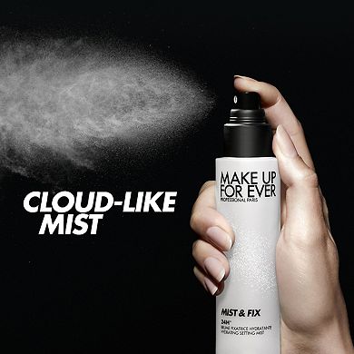 Mist & Fix 24HR Hydrating Setting Spray