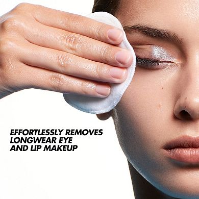 Gentle Eye Gel Waterproof Eye & Lip Makeup Remover