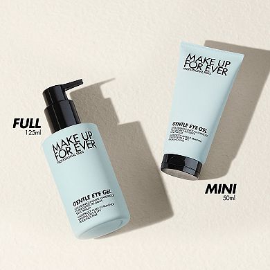 Mini Gentle Eye Gel Waterproof Eye & Lip Makeup Remover