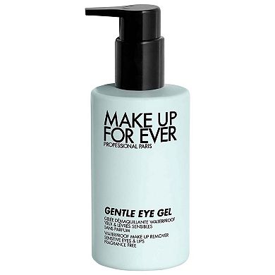 Mini Gentle Eye Gel Waterproof Eye & Lip Makeup Remover