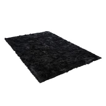 Walk on Me Faux Fur Super Soft Area Rug