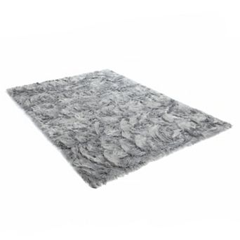 Walk on Me Faux Fur Super Soft Area Rug