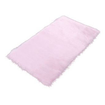 Walk on Me Faux Fur Super Soft Area Rug
