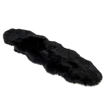 Walk on Me Faux Fur Super Soft Area Rug