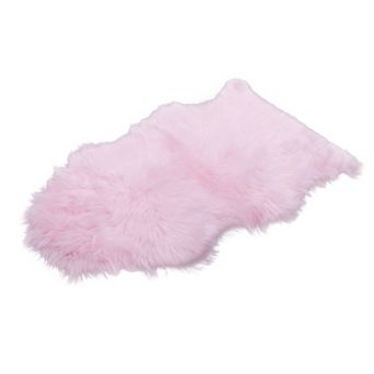 Walk on Me Faux Fur Super Soft Area Rug