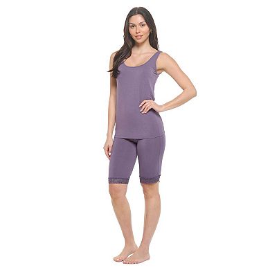 Essential Tank Top