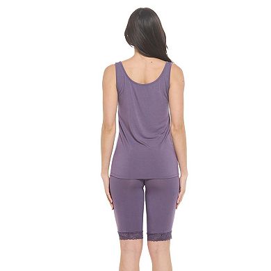 Essential Tank Top