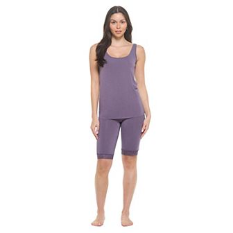 Essential Tank Top