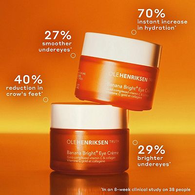 OLEHENRIKSEN Let's Get Luminous Brightening Essentials Set