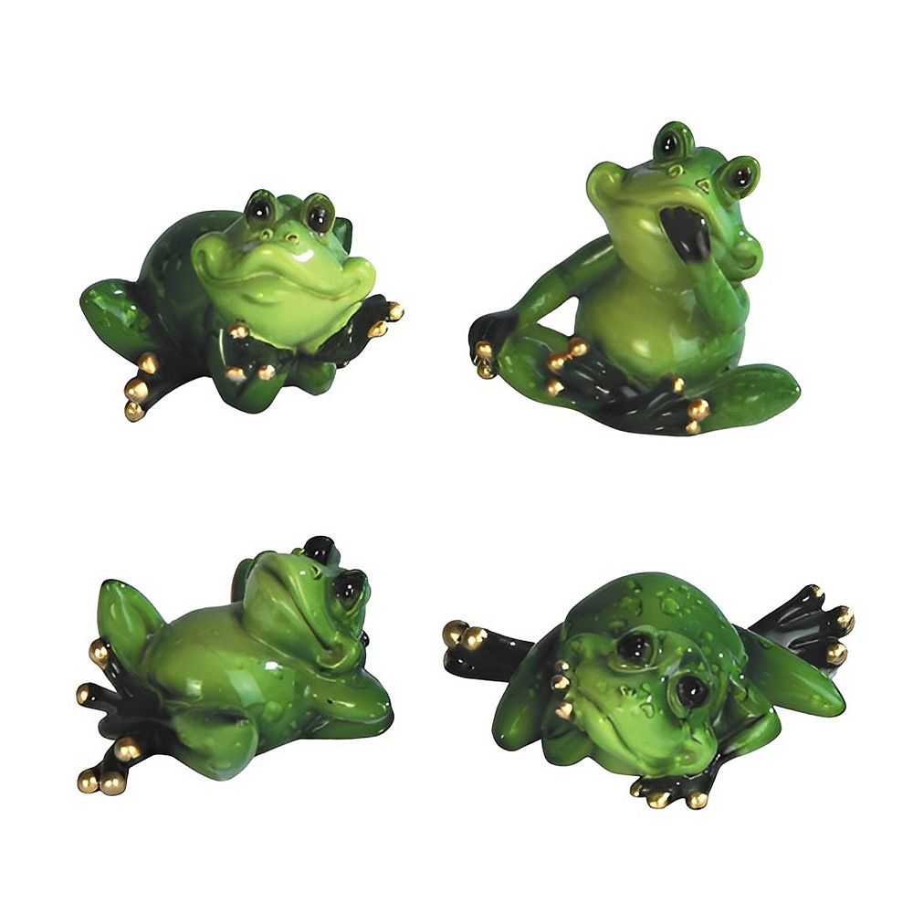 FC Design 4-PC Mini Frog 2
