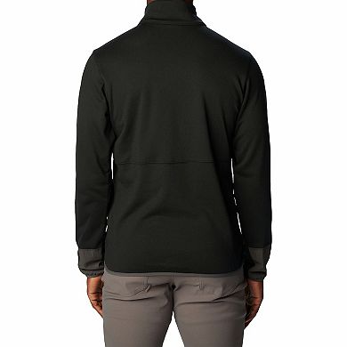 Men's Columbia Hike™ Half-Zip Fleece Pullover