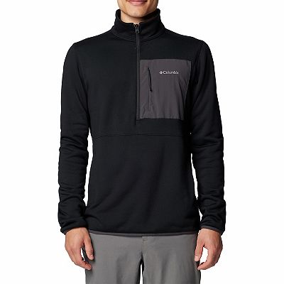 Kohls mens columbia fleece deals