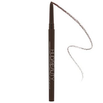 HUDA BEAUTY Creamy Kohl Longwear Eye Pencil
