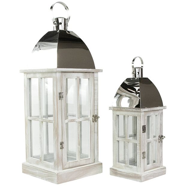 Kohls lanterns deals