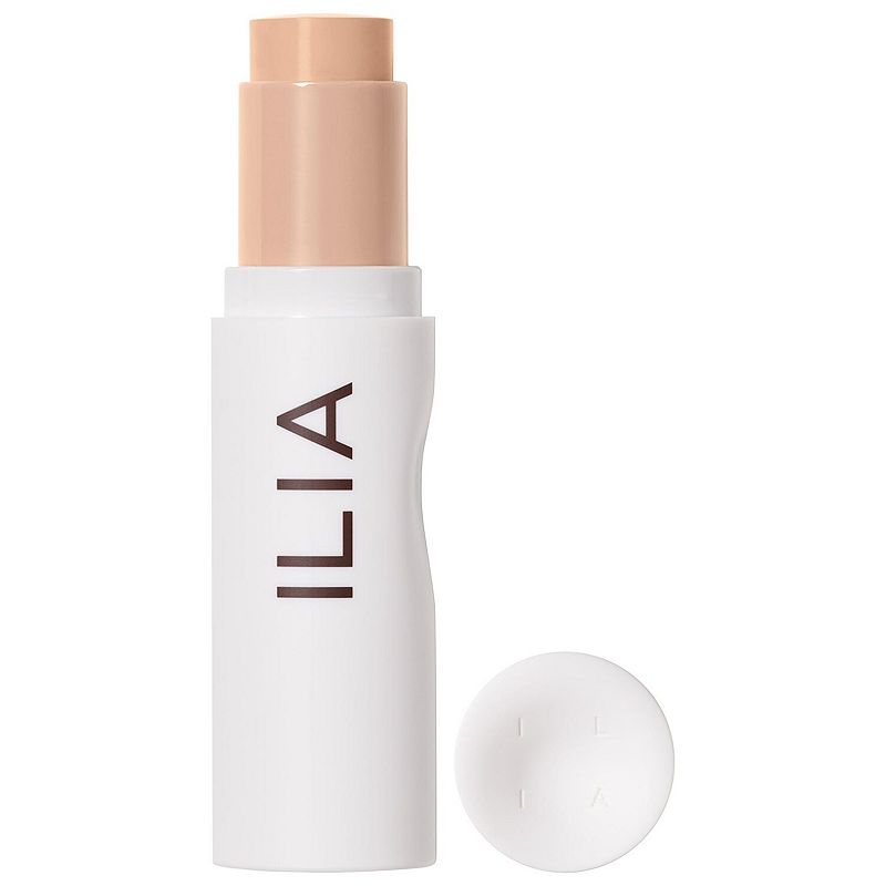 ILIA Skin Rewind Blurring Foundation and Concealer Complexion Stick,