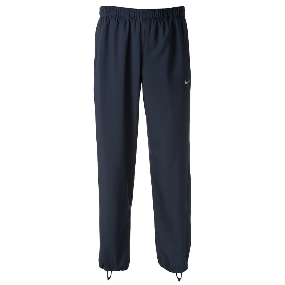 kohls mens nike athletic pants
