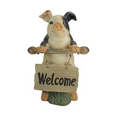 Pig Garden Decor | Kohls