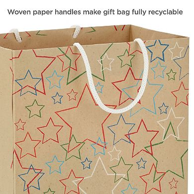 Hallmark Recyclable Gift Bag Assortment 8-pk.