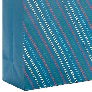 Hallmark Recyclable Gift Bag Assortment 8-pk.
