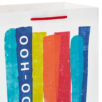 Hallmark Gift Bags in Assorted Sizes 12-pk.