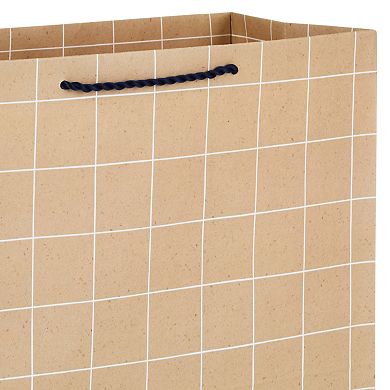 Hallmark 10-in. Large Horizontal Gift Bag Bundle 2-pk.