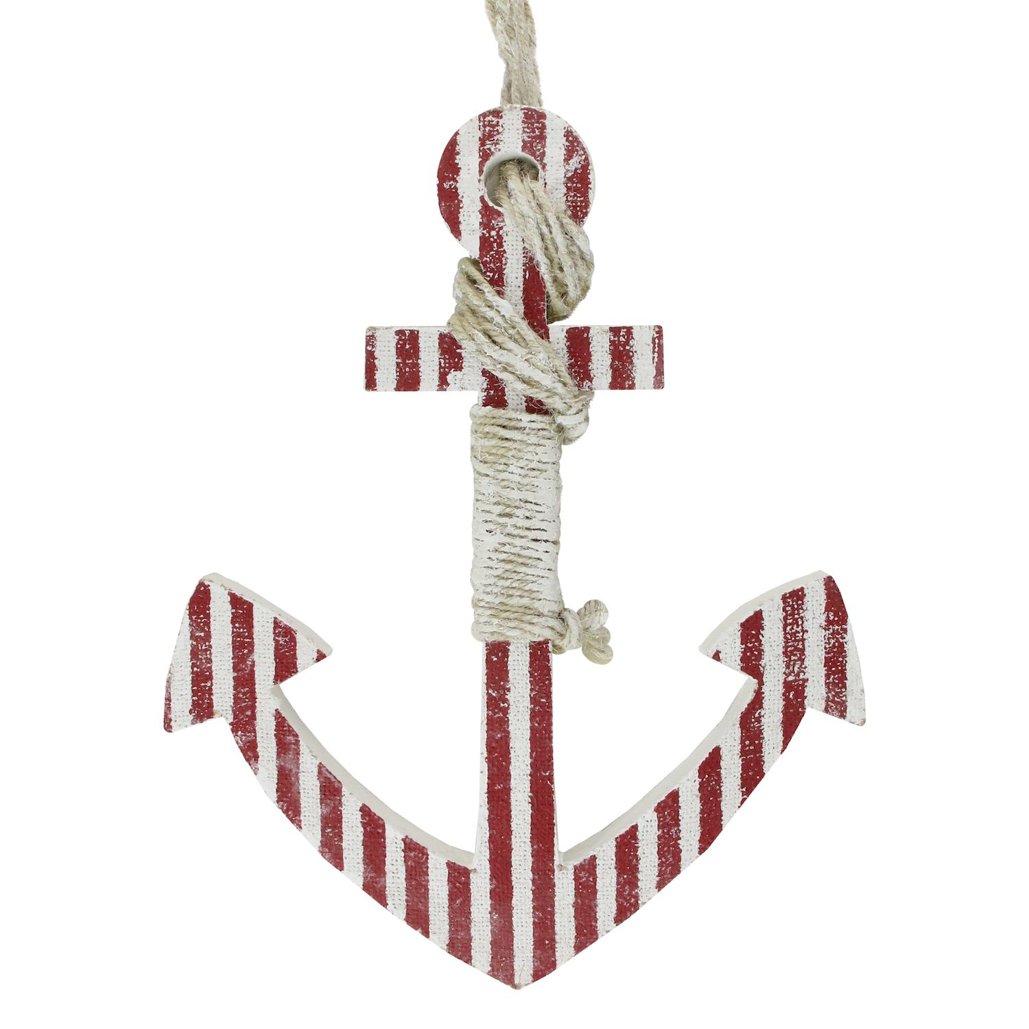 Nautical Rope Decor 