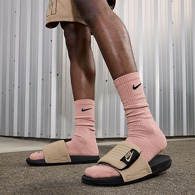 Nike Offcourt Men's Adjustable Slides